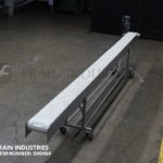 Thumbnail of Conveyor Table Top 10"W X 228"L