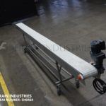 Thumbnail of Conveyor Table Top 10"W X 228"L