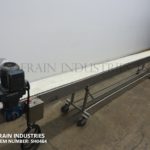 Thumbnail of Conveyor Table Top 10"W X 228"L