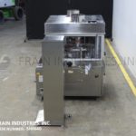 Thumbnail of Cadmach / CMC Machinery LLC US Press Tablet Rotary CPDIV55