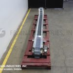 Thumbnail of Conveyor Belt 214" DISCH