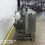 Thumbnail of A & B Process Systems Cleaner CIP/COP 3 TANK CIP