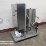 Thumbnail of Vector Cleaner CIP/COP WIP SYSTEM