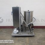 Thumbnail of Vector Cleaner CIP/COP WIP SYSTEM