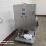 Thumbnail of Vector Cleaner CIP/COP WIP SYSTEM