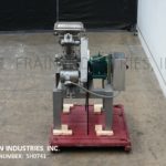 Thumbnail of Hosokawa Mill Hammer 1SH