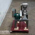 Thumbnail of Hosokawa Mill Hammer 1SH