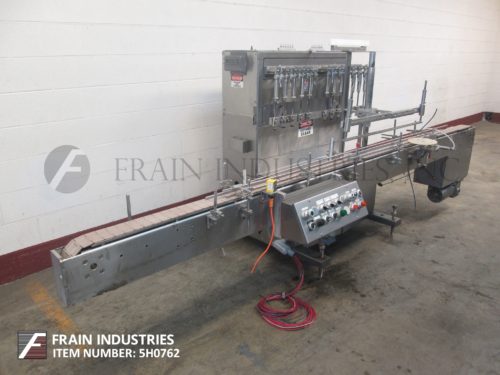 Photo of Filamatic Filler Liquid Pos Disp CVK500