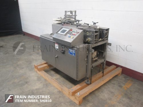 Photo of Arpac Wrapper Accessory Product Feeder 70LS