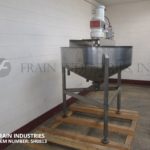 Thumbnail of Tank Processors 120 GAL