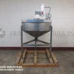 Thumbnail of Tank Processors 120 GAL