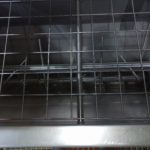 Thumbnail of Commercial Manufacturing Feeder Auger CLUSTER BUSTER