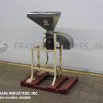 Thumbnail of Mill Hammer 10"DIA