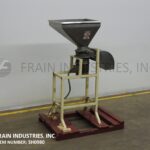 Thumbnail of Mill Hammer 10"DIA