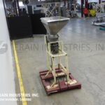 Thumbnail of Mill Hammer 10"DIA