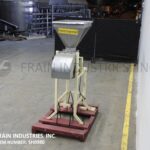 Thumbnail of Mill Hammer 10"DIA