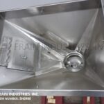 Thumbnail of Mill Hammer 10"DIA