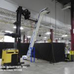 Thumbnail of Span Tech Feeder Incline/Cleated 180" DISCH