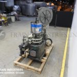 Thumbnail of Consolidated / Pneumatic Scale Capper 4 Head (Capper) D4FA