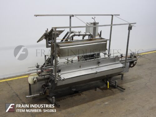 Photo of Solbern Filler Can Liquid LCB