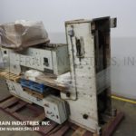 Thumbnail of Meyer Conveyor Bucket Elevator PA45218S