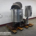 Thumbnail of Goodway Mixer Paste Vertical VBM-1000