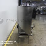 Thumbnail of Goodway Mixer Paste Horizontal CM35