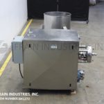 Thumbnail of Goodway Mixer Paste Horizontal CM35