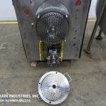 Thumbnail of Goodway Mixer Paste Horizontal CM35