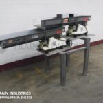 Thumbnail of Eriez Conveyor Vibratory HD66