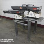 Thumbnail of Eriez Conveyor Vibratory HD66