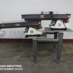 Thumbnail of Eriez Conveyor Vibratory HD66