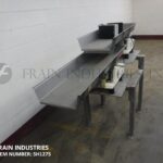 Thumbnail of Eriez Conveyor Vibratory HD66