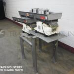 Thumbnail of Eriez Conveyor Vibratory HD66