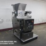 Thumbnail of Fedco Bakery Equipment WSBMACM