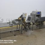 Thumbnail of CMI Equipment & Engineering Co Cutter, Slicer Slicer CUTTER