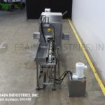 Thumbnail of CMI Equipment & Engineering Co Cutter, Slicer Slicer CUTTER