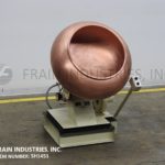 Thumbnail of Walter Brucks e.k. Pans, Revolving 11G