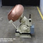 Thumbnail of Walter Brucks e.k. Pans, Revolving 11G