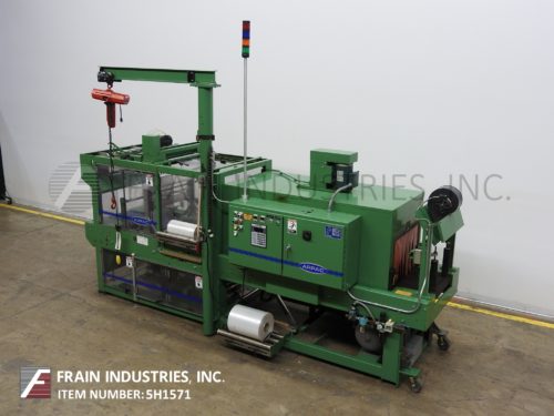 Photo of Arpac Shrink Bundler 55GI20CX