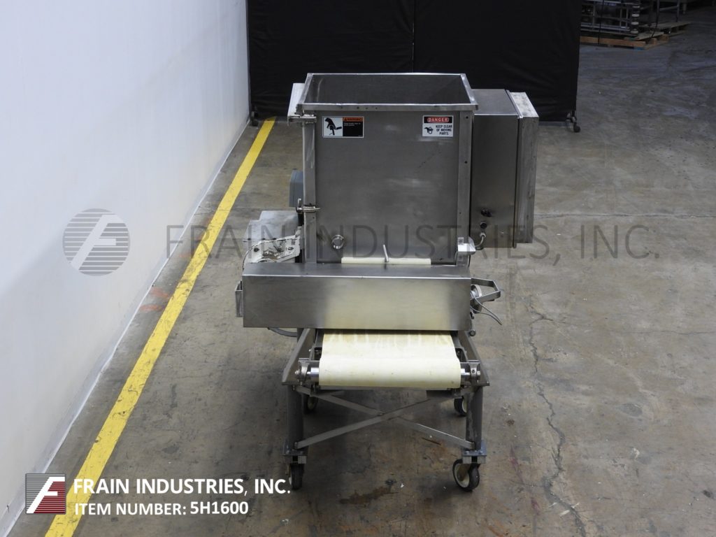 Used Bakery Equipment For Sale Used Bakery Machines