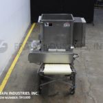 Thumbnail of Bakery Equipment Sheeters …