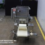 Thumbnail of Bakery Equipment Sheeters …