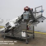 Thumbnail of Safeline Metal Detector Conveyor STD