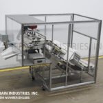 Thumbnail of Safeline Metal Detector Conveyor STD