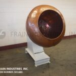 Thumbnail of Toronto Pans, Revolving 40" DIA