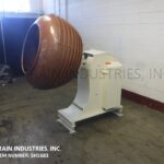 Thumbnail of Toronto Pans, Revolving 40" DIA