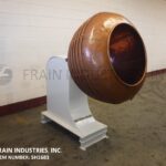 Thumbnail of Toronto Pans, Revolving 40" DIA