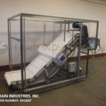 Thumbnail of Safeline Metal Detector Conveyor POWER PHASE PLUS