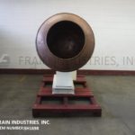 Thumbnail of Toronto Pans, Revolving 42" DIA